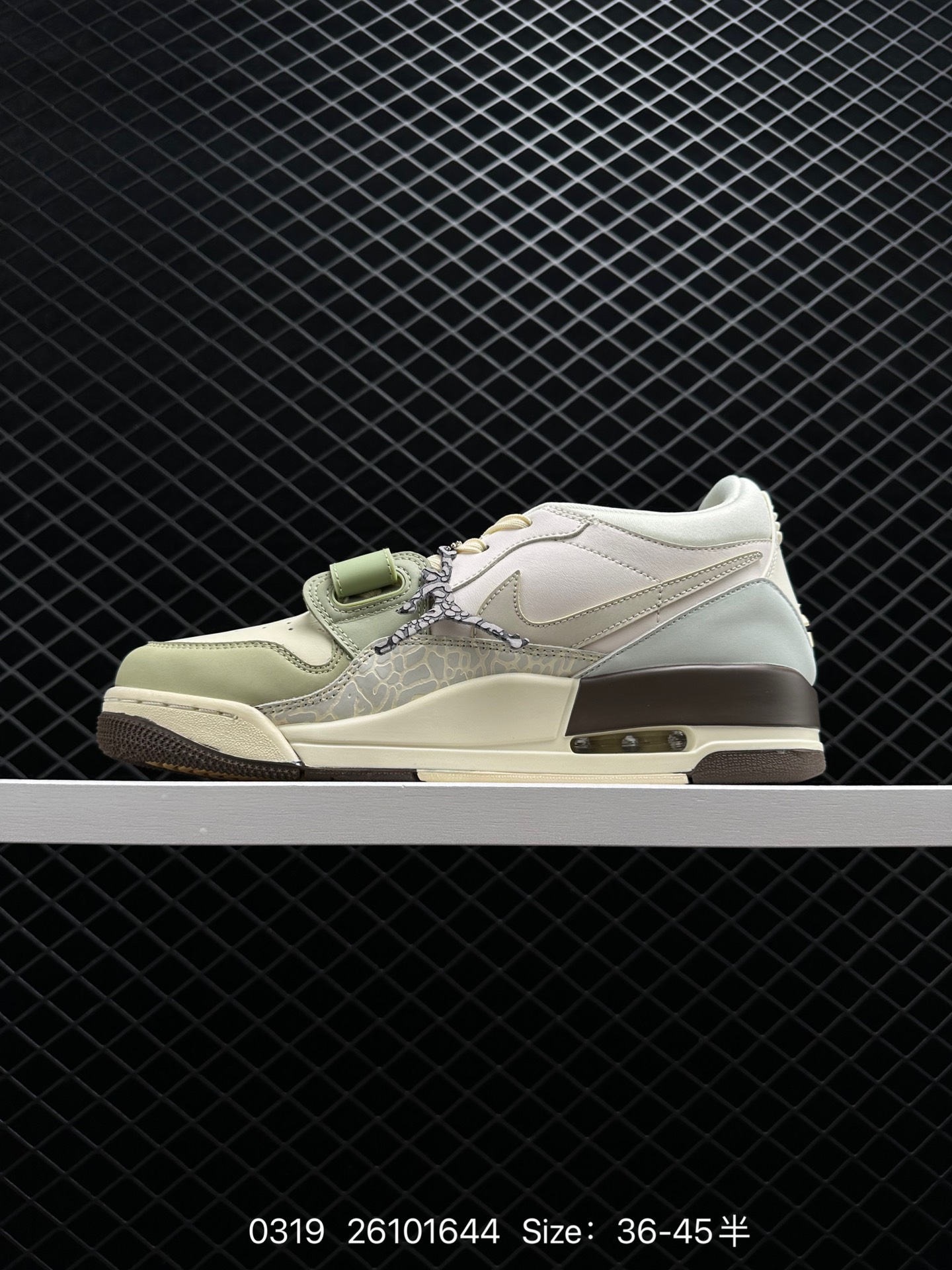 Air Jordan Legacy 312 Low